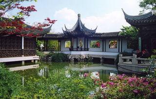 爆料苏州园林视频播放网站,独家视频网站带你领略古典园林之美  第1张