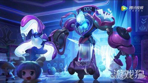 卡特皮肤爆料视频大全集,揭秘游戏魅力与角色风采 第2张 卡特皮肤爆料视频大全集,揭秘游戏魅力与角色风采 第2张